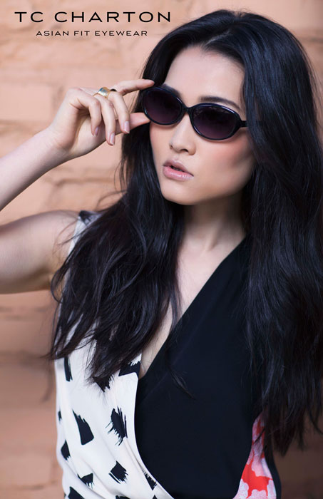 TC Charton - Asian Fit Eyewear