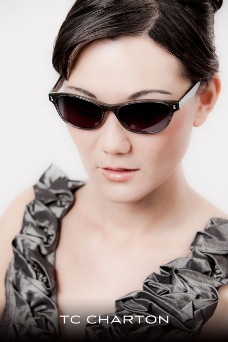 TC Charton - Asian Fit Eyewear