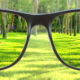 Digital Eyeglass Lenses