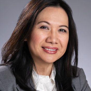 Dr. Thuy Strong, O.D.