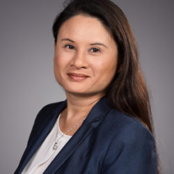 Dr. Natalie Sukontasup, O.D.