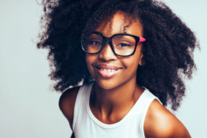 Myopia in Children, What?